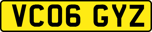VC06GYZ