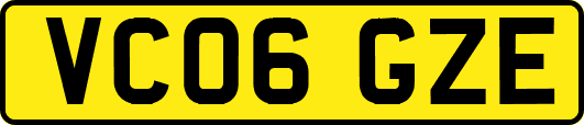VC06GZE
