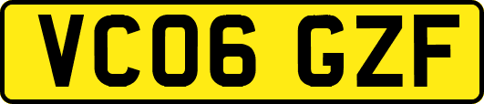VC06GZF