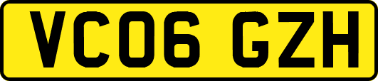 VC06GZH