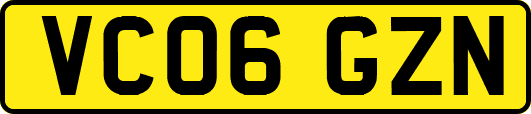 VC06GZN