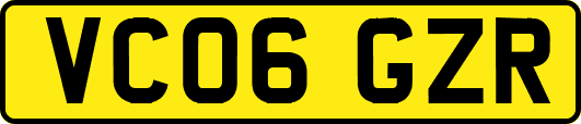 VC06GZR