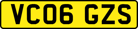 VC06GZS