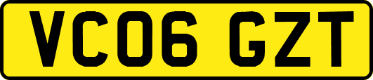 VC06GZT