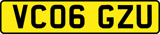 VC06GZU
