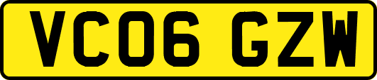VC06GZW