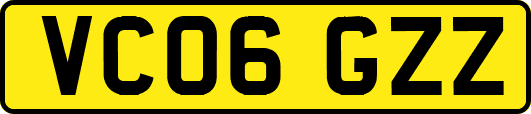 VC06GZZ