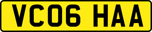 VC06HAA