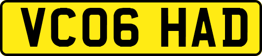 VC06HAD
