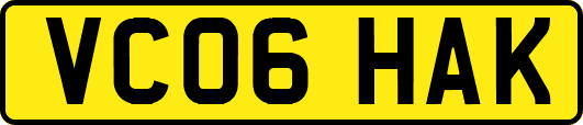 VC06HAK