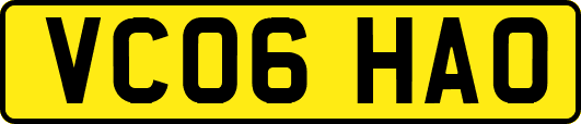 VC06HAO