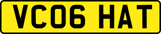 VC06HAT
