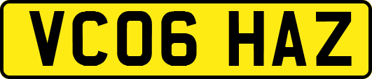 VC06HAZ
