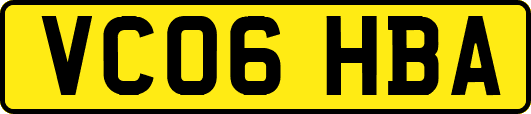 VC06HBA