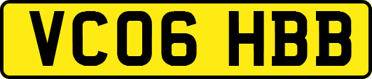 VC06HBB