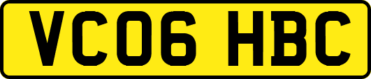 VC06HBC