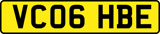 VC06HBE