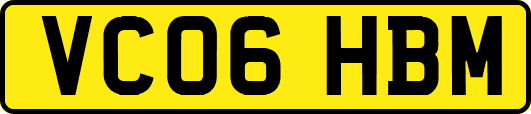 VC06HBM