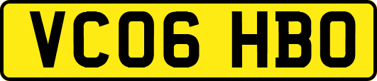 VC06HBO
