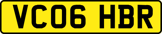 VC06HBR