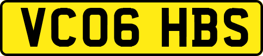 VC06HBS