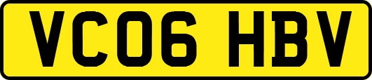 VC06HBV