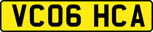 VC06HCA