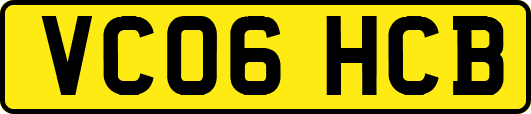 VC06HCB