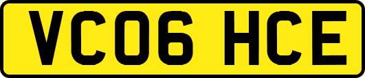 VC06HCE