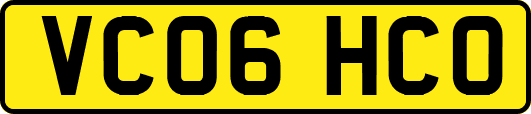 VC06HCO
