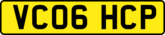 VC06HCP