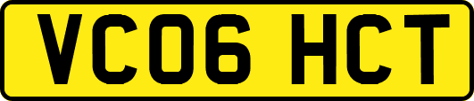 VC06HCT