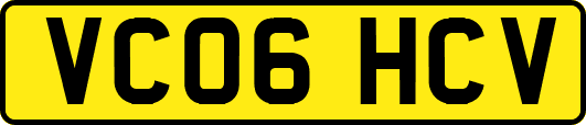 VC06HCV