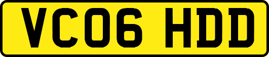 VC06HDD