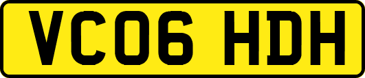 VC06HDH