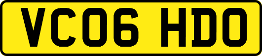 VC06HDO