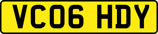 VC06HDY
