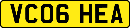 VC06HEA
