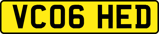 VC06HED