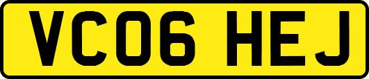 VC06HEJ