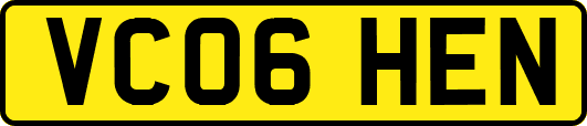 VC06HEN