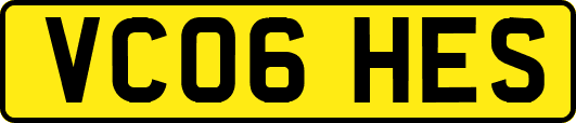 VC06HES