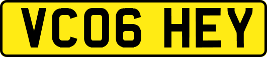 VC06HEY