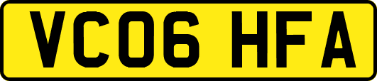 VC06HFA