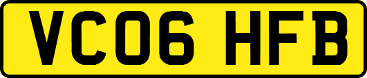 VC06HFB