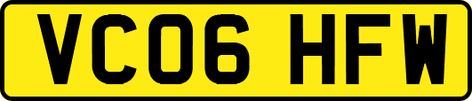 VC06HFW