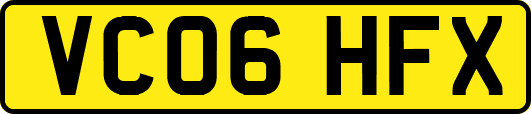 VC06HFX