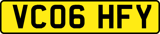 VC06HFY