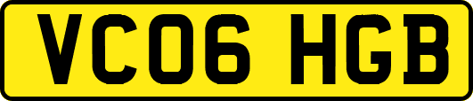 VC06HGB