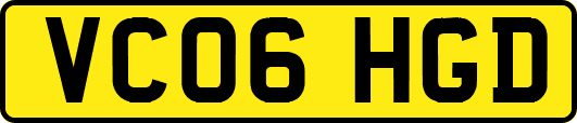 VC06HGD
